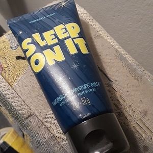 Sleep On It **Retired**